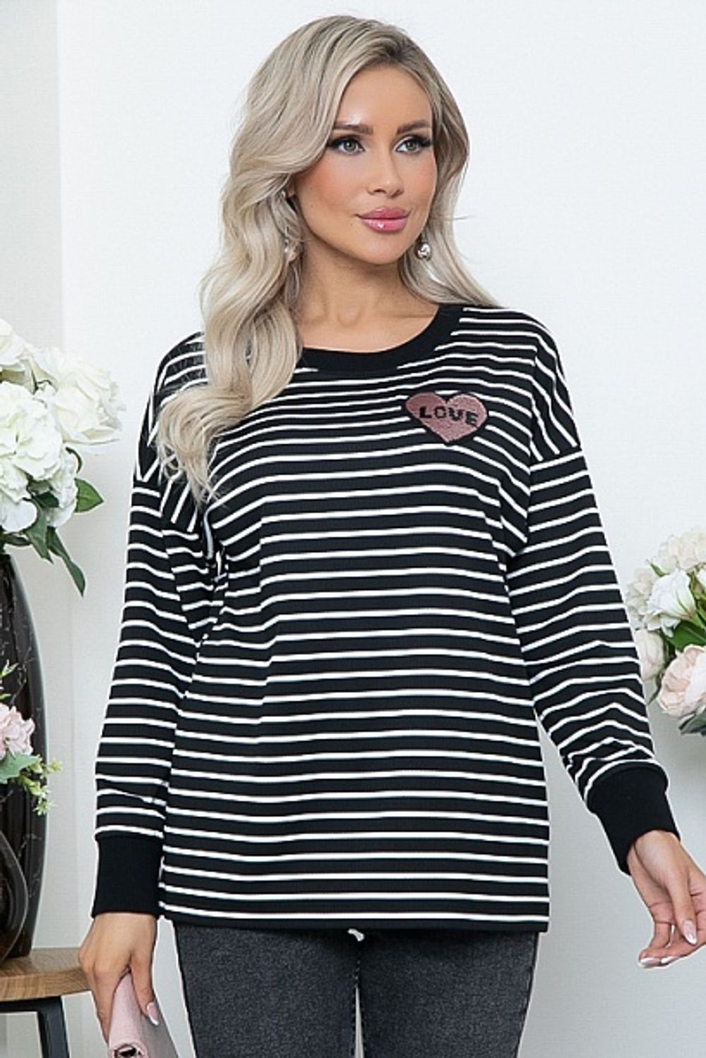 Джемпер 41867 Avili