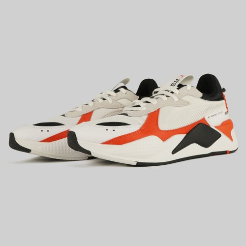 Кроссовки Puma RS-X Mix артикул:38046201 - купить в магазине Дайс