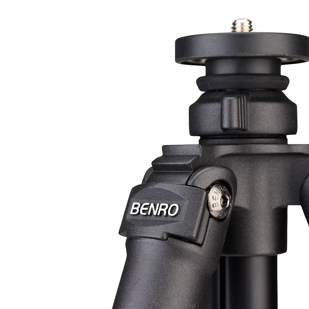 Штатив Benro TAD18AHD1 с 3D головой