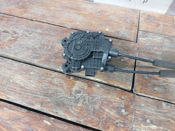 Замок крышки багажника Tank 500 21-нв Б/У Оригинал 6305200XKV3AA