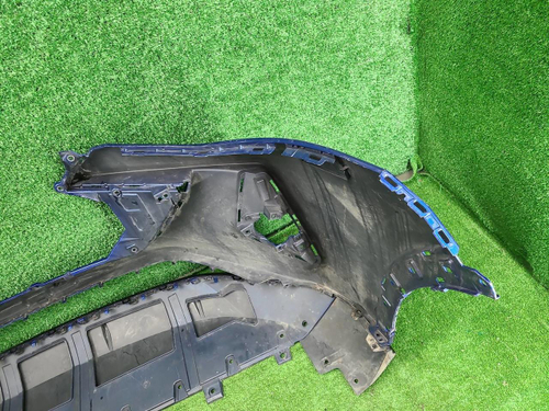 Бампер передний Haval F7 1 (2022-2024)