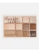 Палетка теней CLIO CLIO shade & shadow 01 SHADOW GALLERY