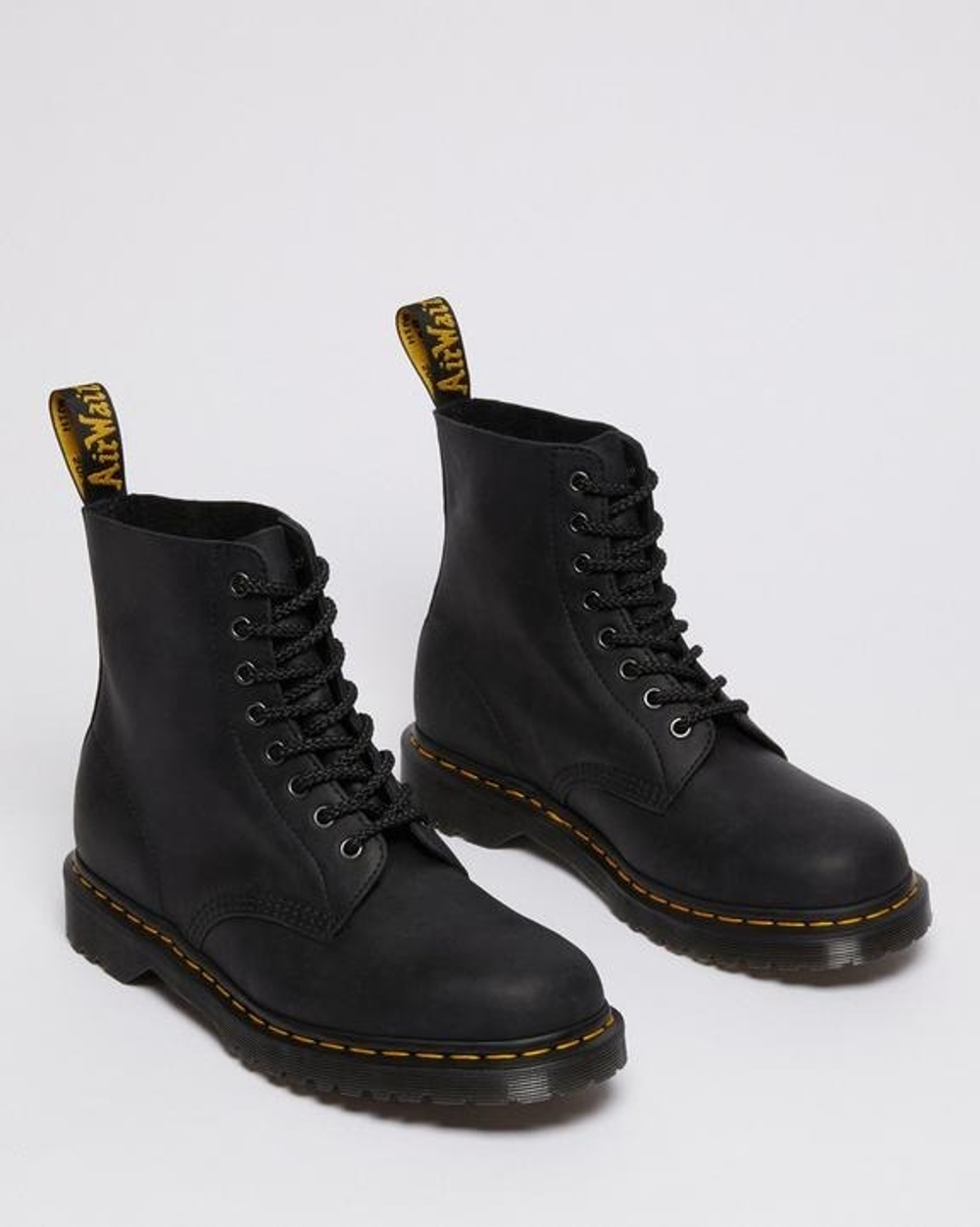 DR MARTENS 1460 PASCAL 30666001 Black Ashop.ru