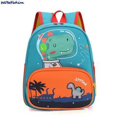 Çanta \ Bag \ Рюкзак Dino green