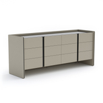 Velvet комод (1800) 6 ящиков