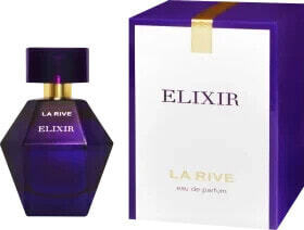 Elixir Eau de Parfum 100 мл