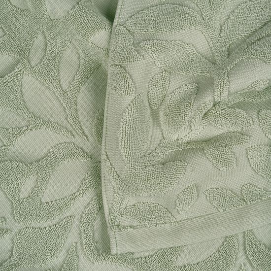 Полотенце  Catania green , 50х90  DOMTEKC