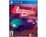 Inertial Drift (PS4) NEW