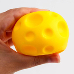 6579821 Развивающий набор «На Севере»: книжка-игрушка, тактильные массажные мячики 4 шт., цвета/форм