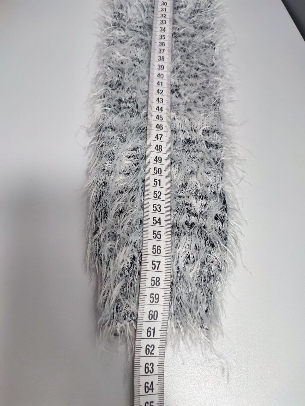 Кардиган Page One Young серый на 12/14 лет