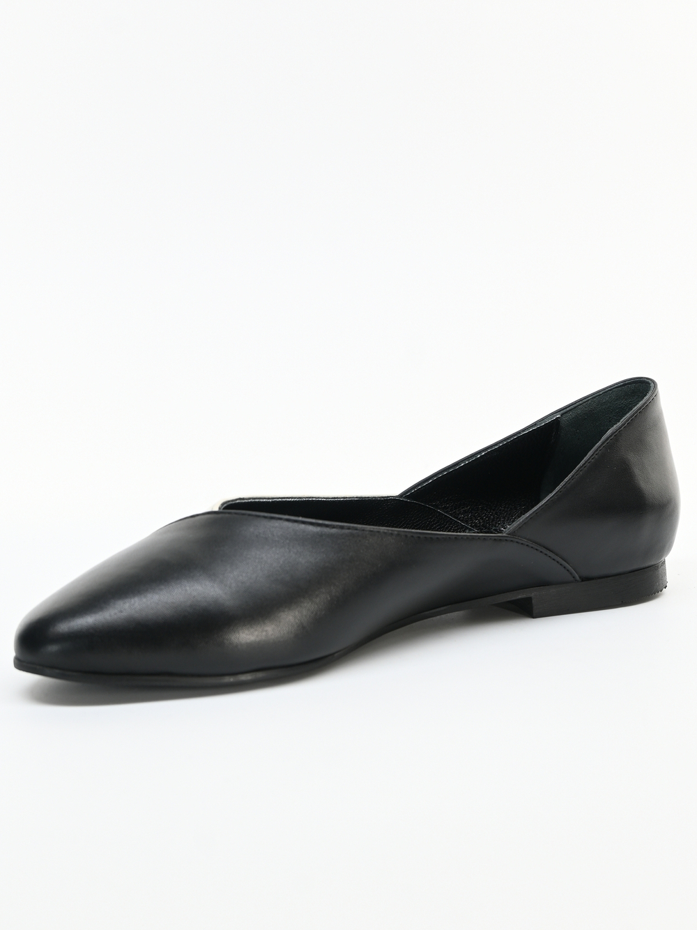 Балетки женские Ascalini R15506B