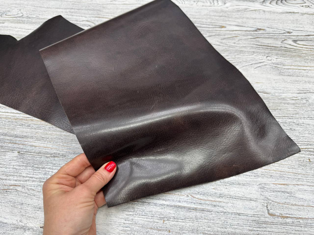 Missouri MS32 (1,3-1,5), цв. Коричневый, натуральная кожа