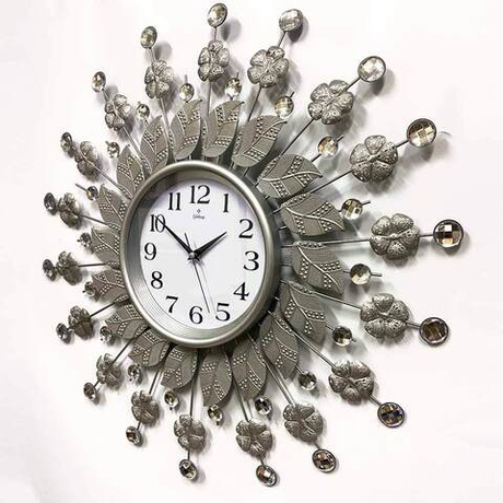 Настенные часы AYP-1120-G Galaxy