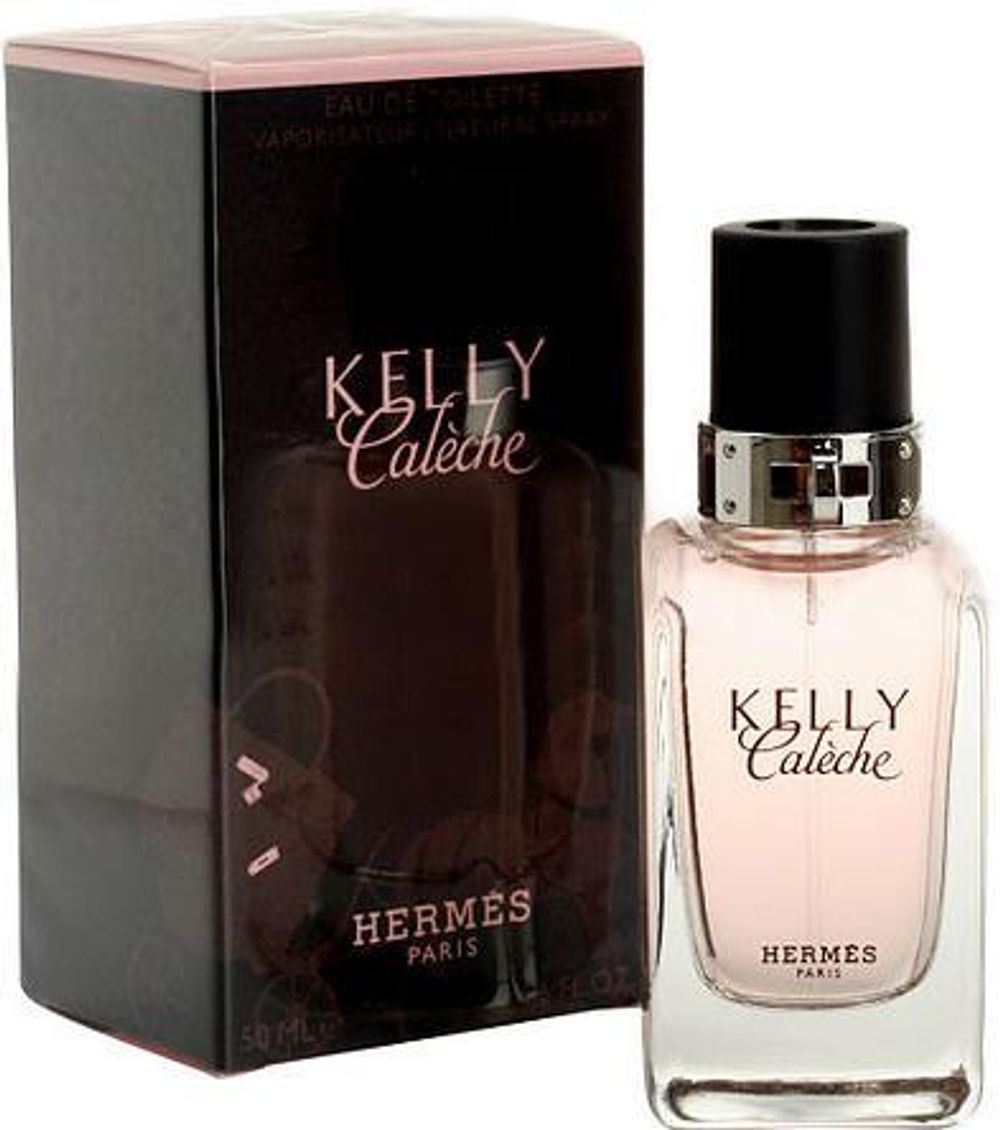 Hermes Kelly Caleche Eau De Parfum