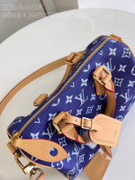 Louis Vuitton Speedy P9 Bandouliere 25