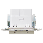 SKANDY Розетка USB A+C 3,1А SK-R14B бежевый IEK