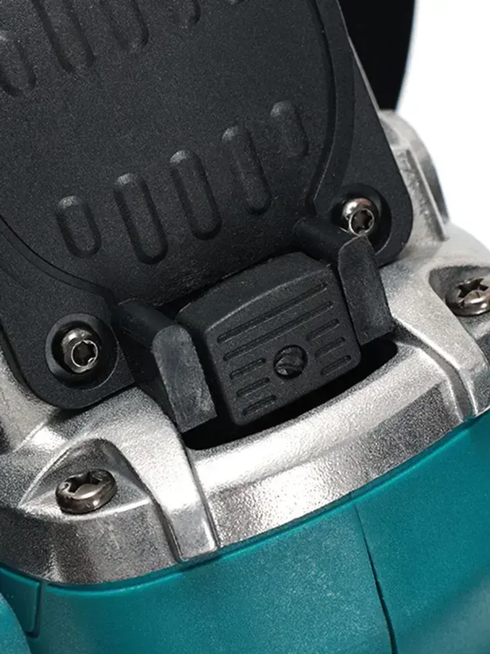 Болгарка аккумуляторная бесщеточная , УШМ 125 мм, плавный пуск с регулировкой до 11000 об/м, 800W, 2 АКБ и 1 ЗУ