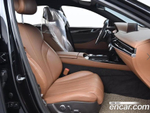 Genesis G80 (RG3) Дизель 2.2 AWD (01.2021)