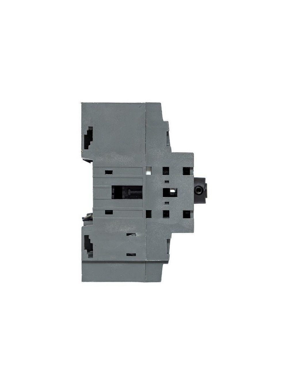Рубильник 4п 40А с рукояткой управления для прямой установки TwinBlock EKF tb-40-4p-f