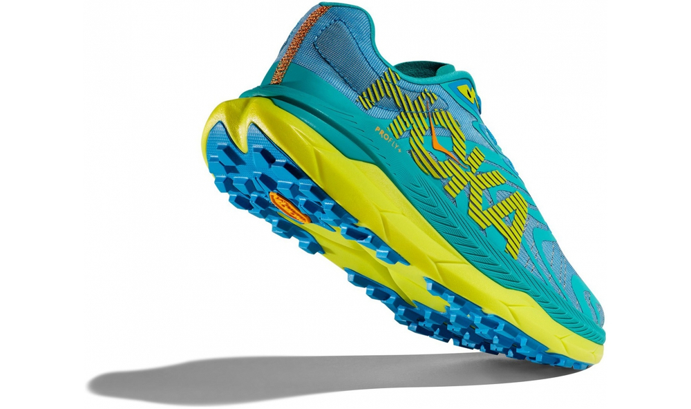 Кроссовки мужские Hoka Tecton X2