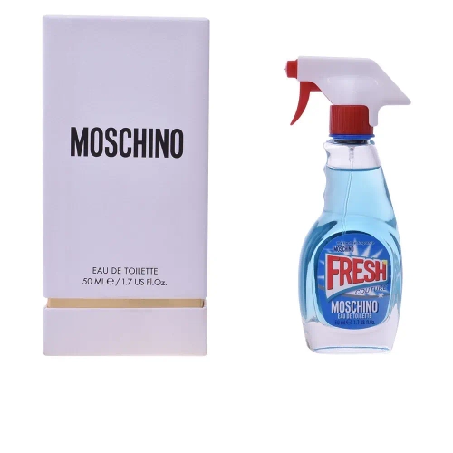 Женская туалетная вода Moschino Fresh Couture 50 мл