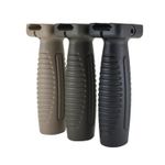 Рукоятка на цевье облегченная, DLG Tactical