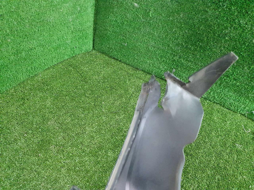 Жабо BMW X5 G05 (2018-н.в.)