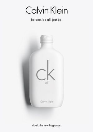 Calvin Klein CK All