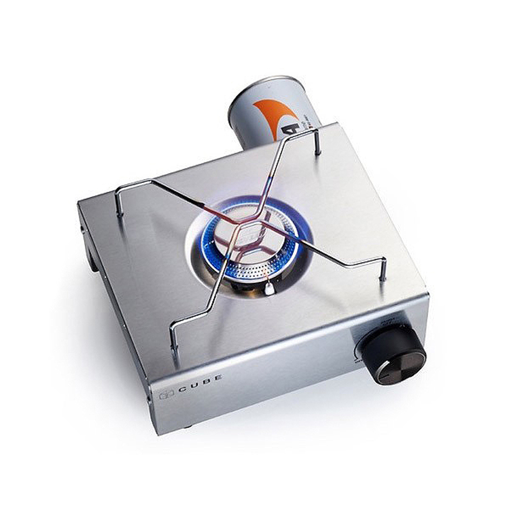 Плита газовая мини Kovea Cube KGR-1503