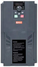 Преобразователь частоты  EKF PD-150-FC-22K-43-B