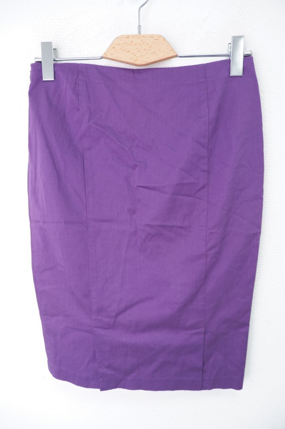 Юбка Sisley красивая 44-46 размер