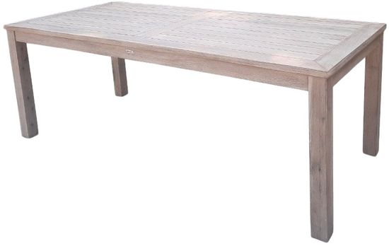 Стол деревянный обеденный Kia