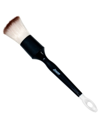 Leraton Кисть для детейлинга, косметическая щетина 27мм