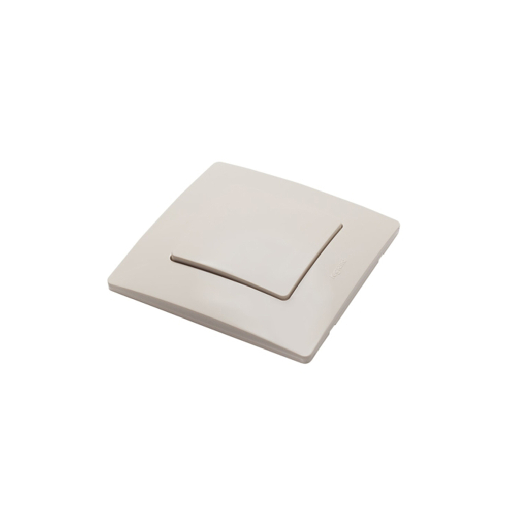 Комплект "Проходной беспроводной выключатель" на 1 линию освещения (rev.368AX) HiTE PRO