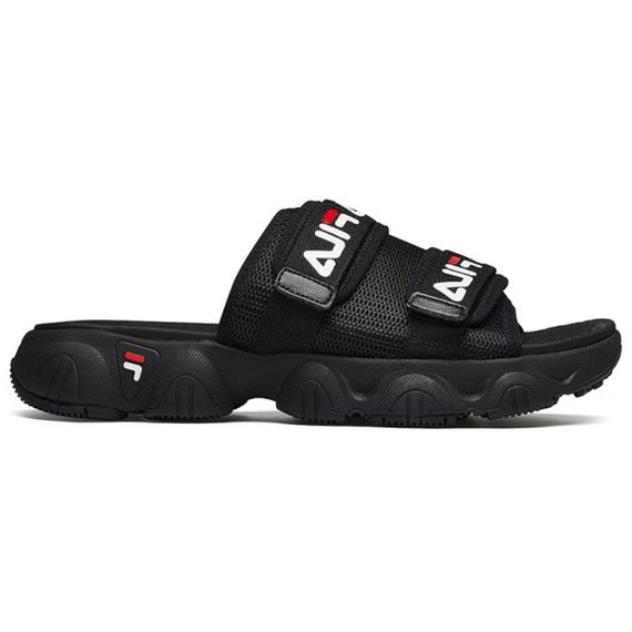 Fila Jagger 'Black'