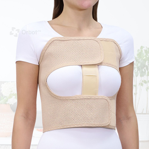 Бандаж ПО-336S