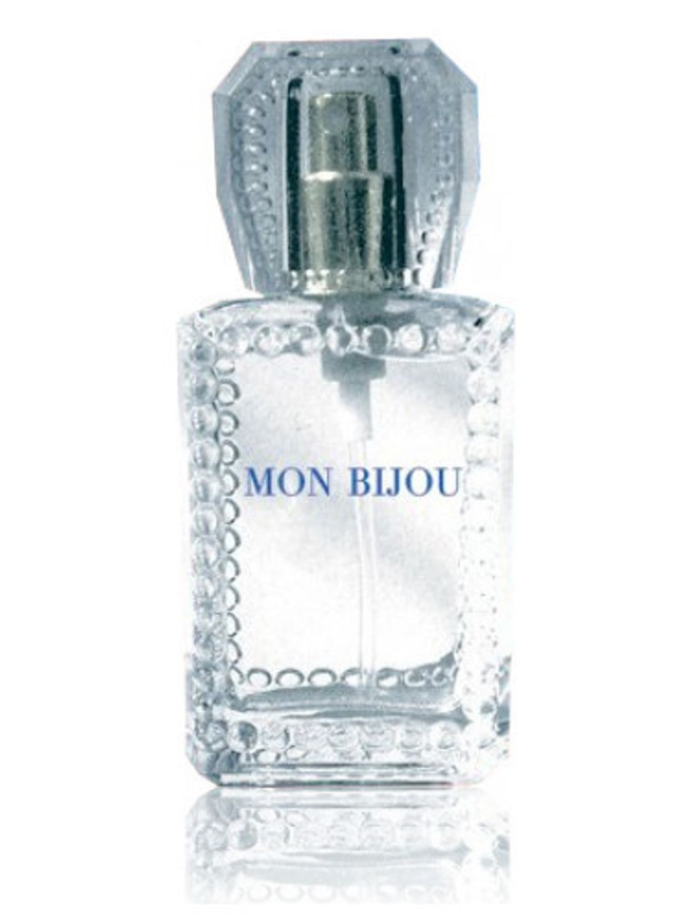 Nouvelle Etoile – Новая Заря Mon Bijou Мое Украшение