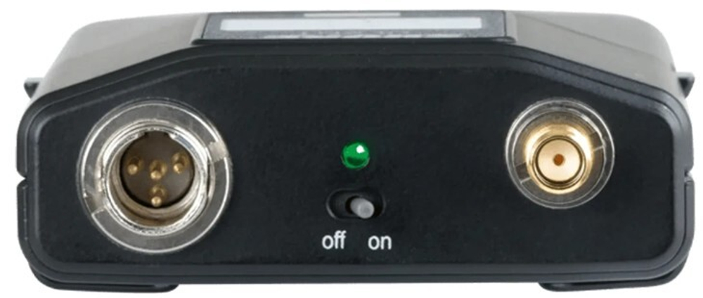 Передатчик  Shure ULXD1=-G51