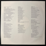 Jefferson Airplane ‎– Jefferson Airplane (Голландия 1989г.)