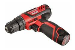 Аккумуляторная дрель-шуруповерт Felisatti ДА-12ЭР (кейс, 2 аккум., 1,5Ач) 595.5.2.10