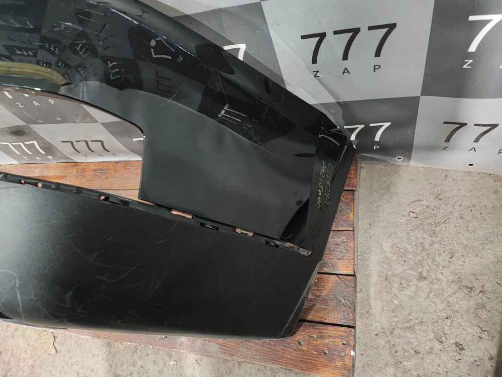 Бампер задний Hyundai Palisade (LX2) 18-22 Б/У Оригинал 86611S8000