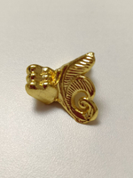 Ножка для шкатулки, 4 шт, золото