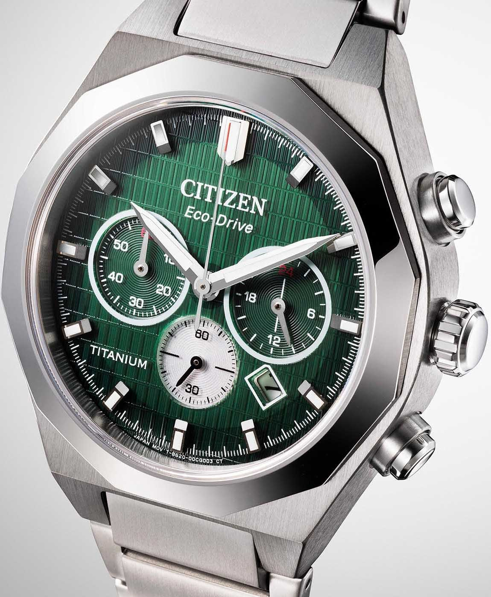 Мужские наручные часы Citizen CA4691-59X