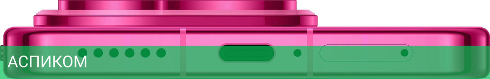 Смартфон Huawei Pura 70 12/256GB ADY-LX9 Pink (51097VXU)