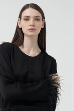 Платье Тренне NOME Atelier