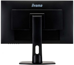 Монитор ЖК liyama XUB2792HSU-B5 27" Black 4ms HDMI, DisplayPort, VGA