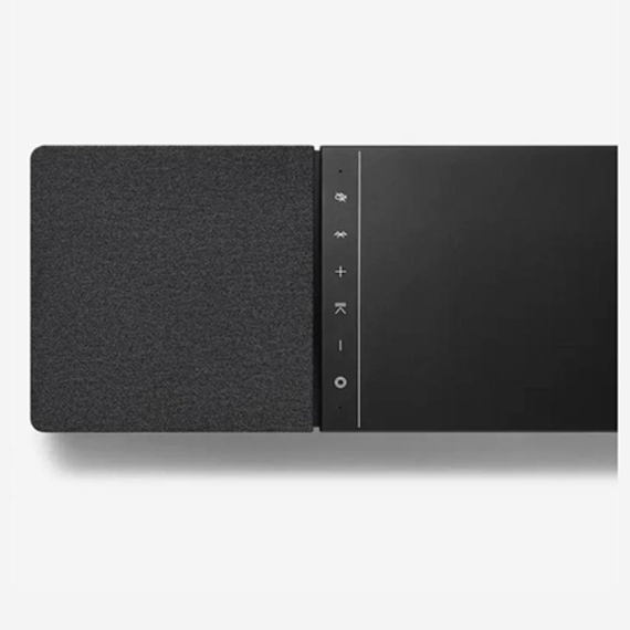 Саундбар Devialet Dione 950 Вт (Matte Black / Матовый черный)