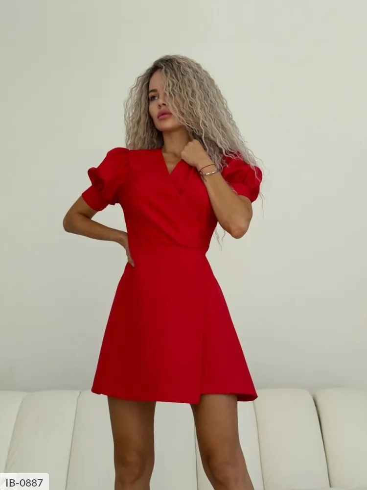 Платье II-4373 Фабрика Моды