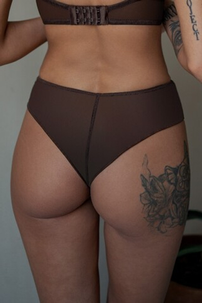 BROWNIE Stringshorts Трусы стринги KRIS LINE