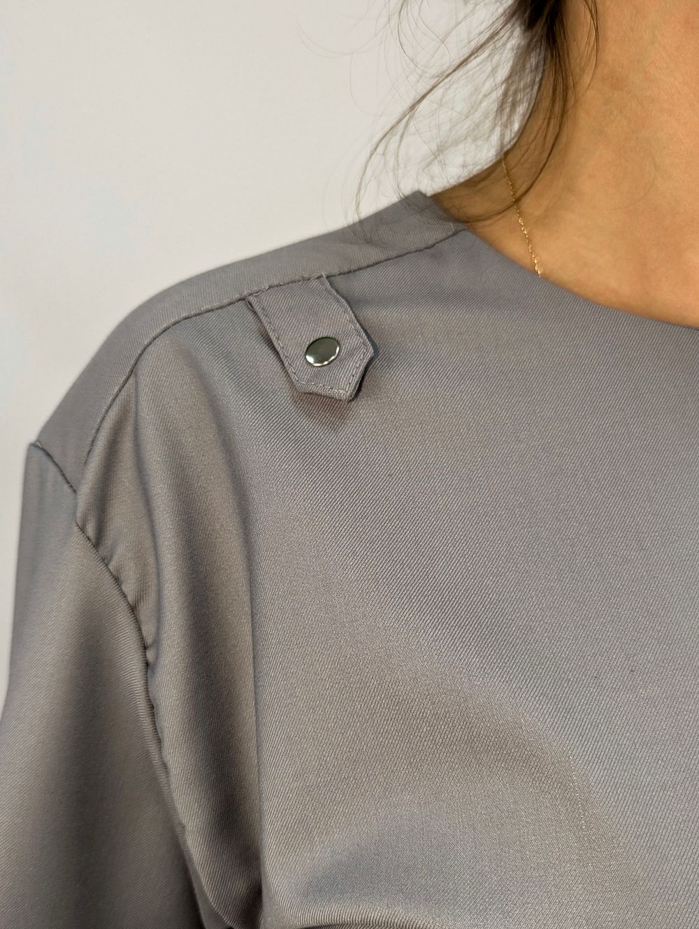 Куртка женская КМ.720